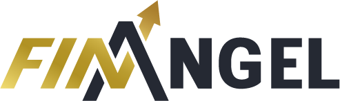 finAngel Logo Provolio Design