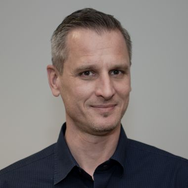 Bernhard Nefischer Provolio Head of Business Development